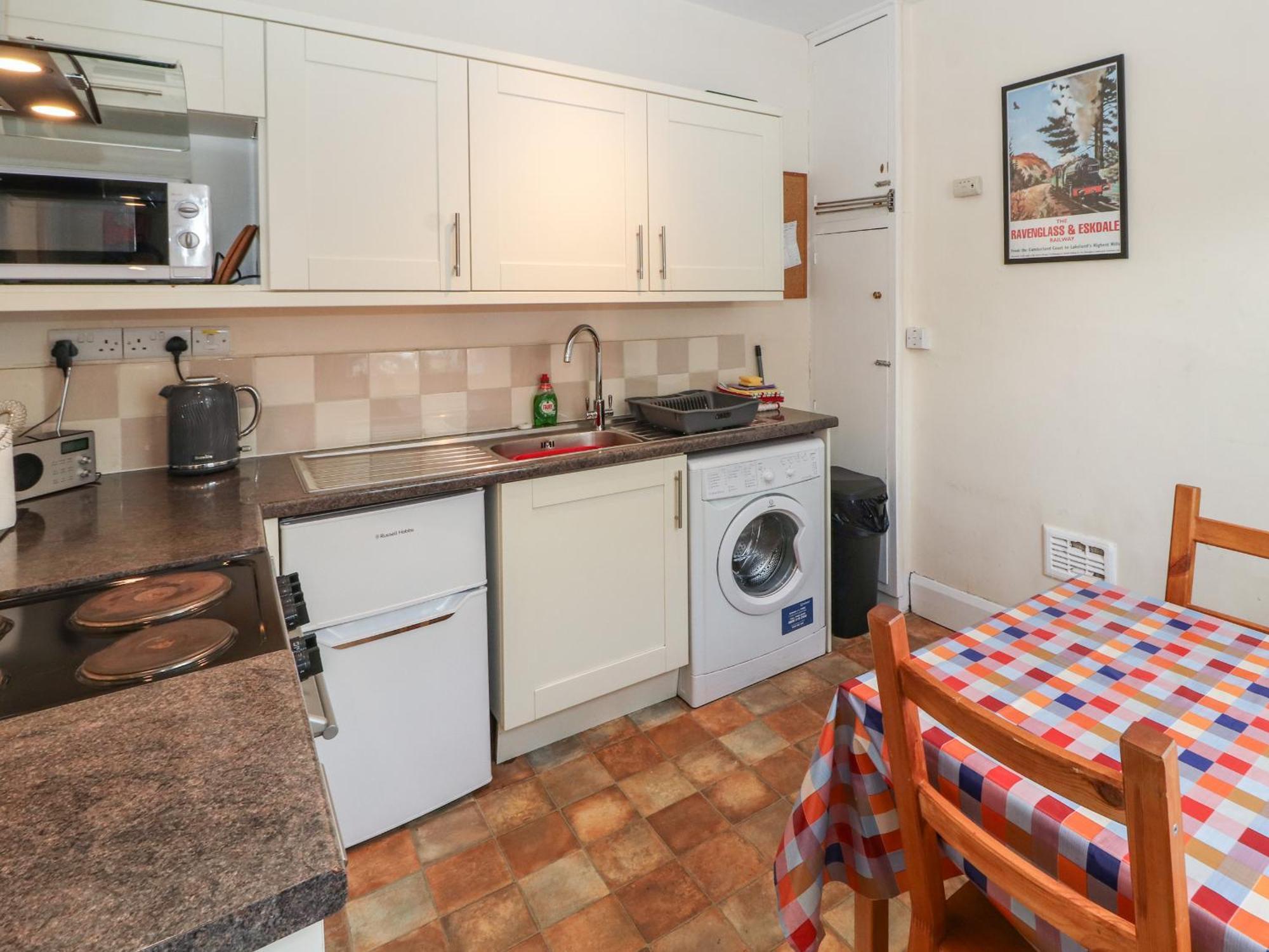 Villa Pelham House Keswick  Esterno foto