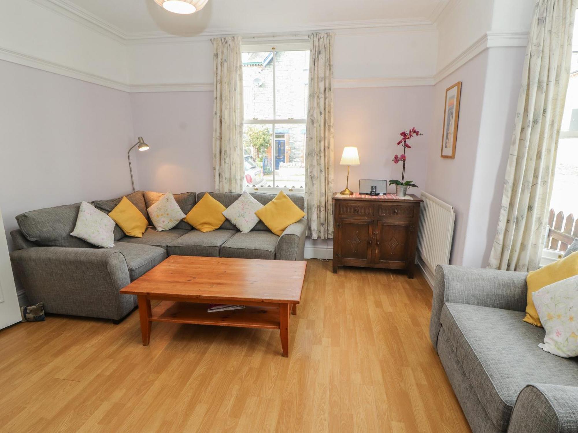 Villa Pelham House Keswick  Esterno foto