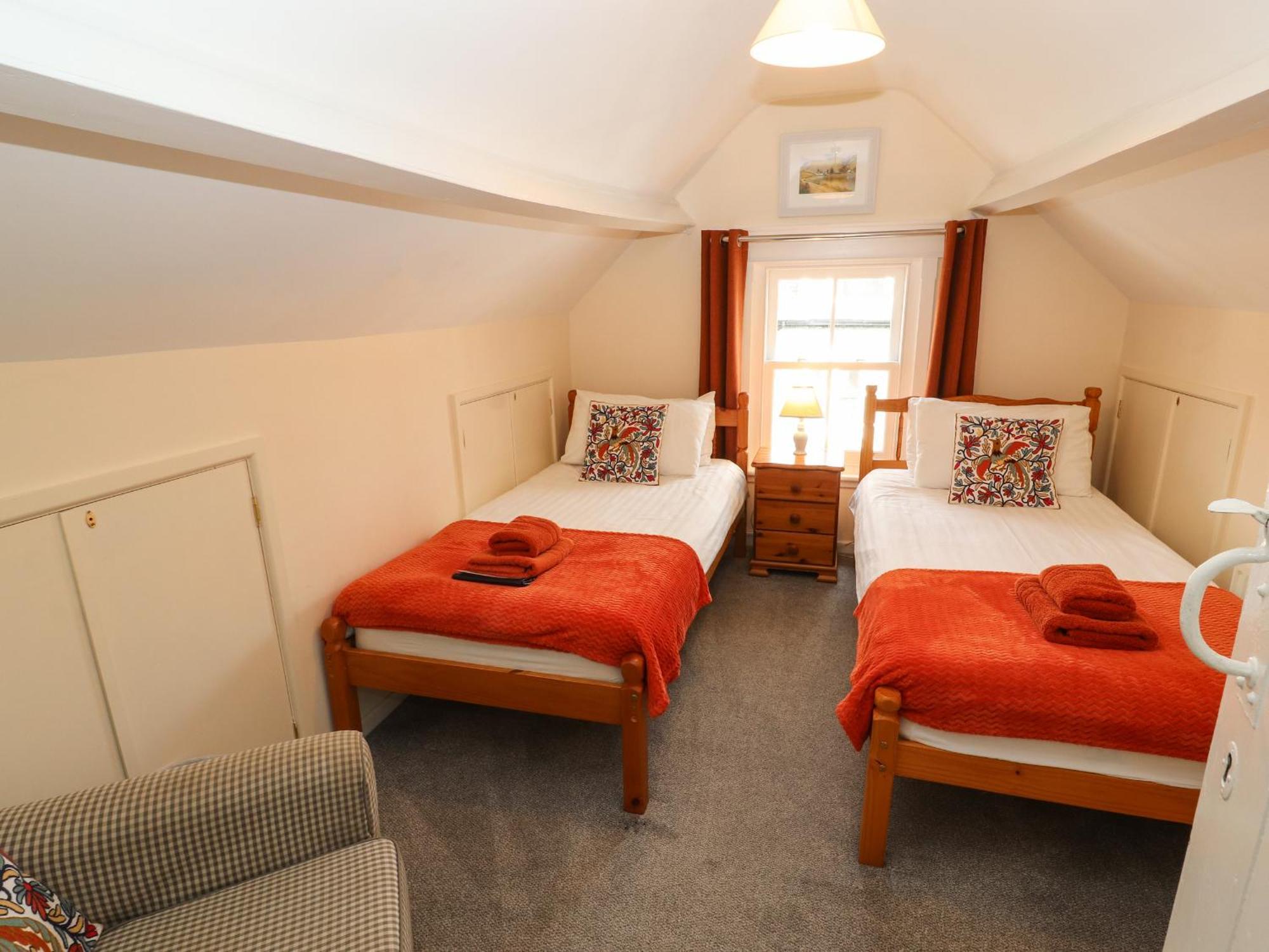 Villa Pelham House Keswick  Esterno foto