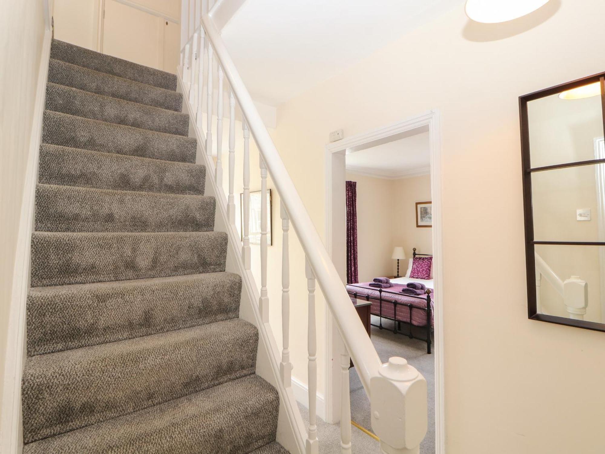 Villa Pelham House Keswick  Esterno foto