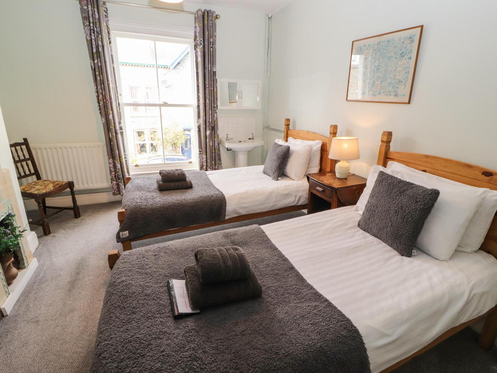 Villa Pelham House Keswick  Esterno foto