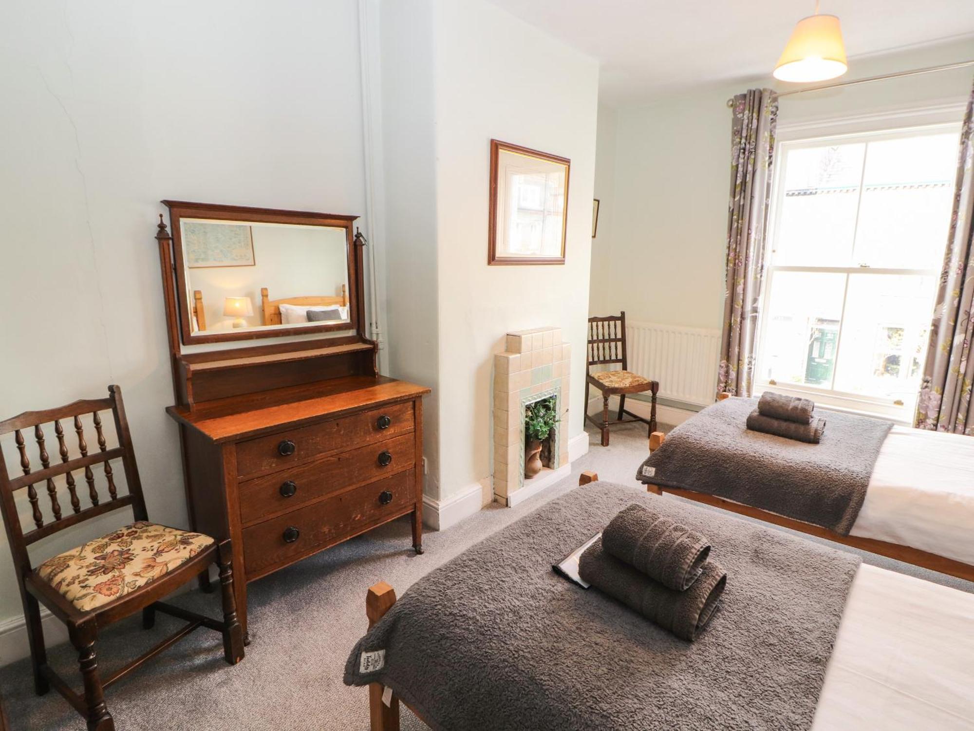 Villa Pelham House Keswick  Esterno foto