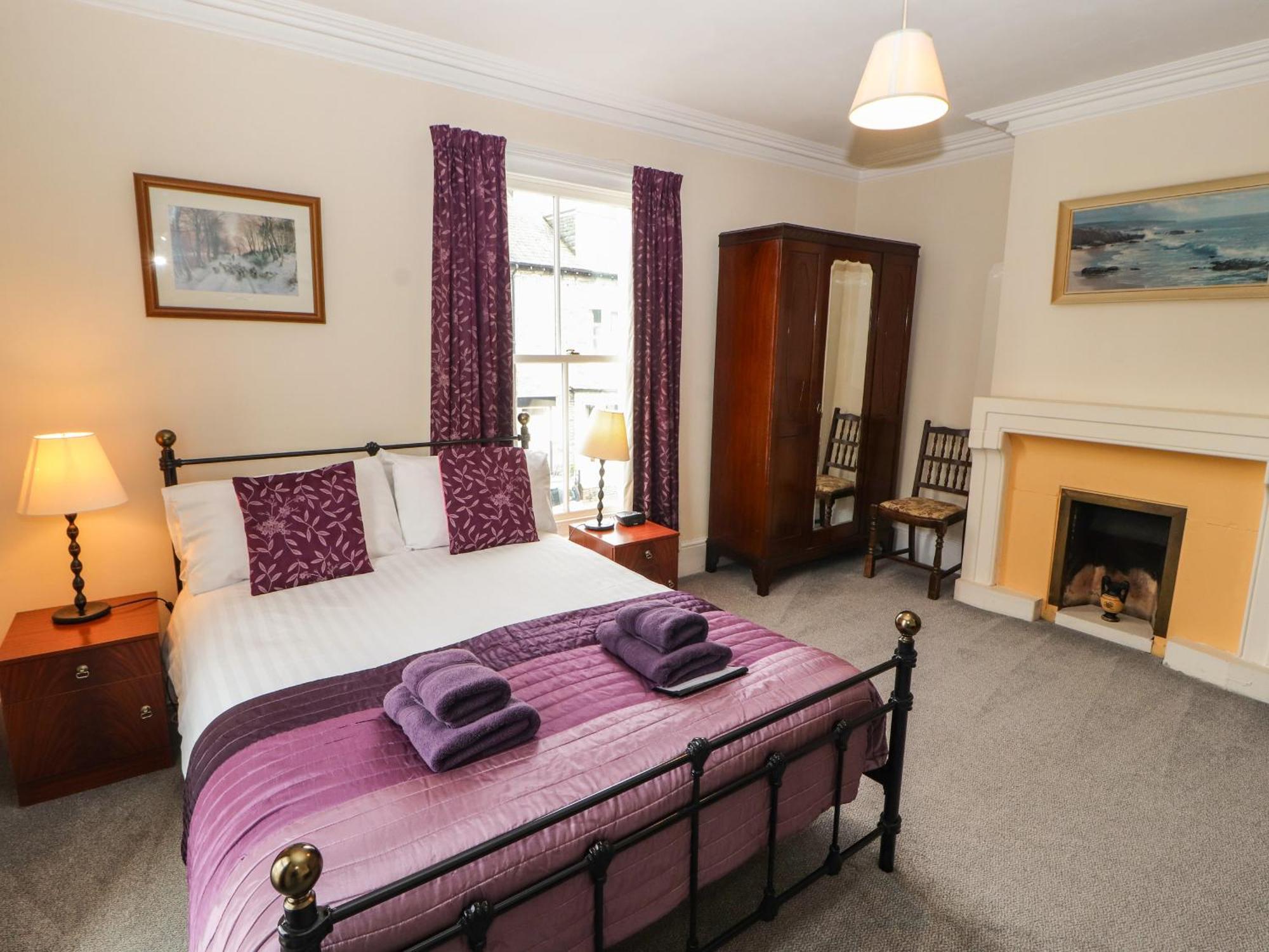Villa Pelham House Keswick  Esterno foto